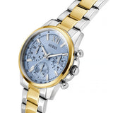 Guess • GW0933L3 • Two-Tone Multi-function Women's Watch