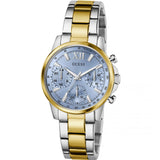 Guess • GW0933L3 • Two-Tone Multi-function Women's Watch