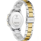 Guess • GW0933L3 • Two-Tone Multi-function Women's Watch