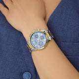 Guess • GW0933L3 • Two-Tone Multi-function Women's Watch