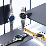 Casio • MQ24DA-3A • Classic
