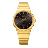 Casio • MQ24GA-1A • Classic