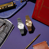 Casio • MTPB145GC-9A • Vintage