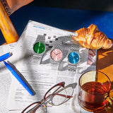 Casio • MTPB145DC-3A • Vintage