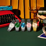 Casio • MTPB145DC-3A • Vintage