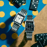 Casio • MTPB190D-1B • Vintage