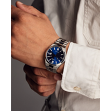 Citizen • NJ0150-56L • “TSUYOSA” Automatic