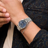 Citizen • NJ0200-50M • “TSUYOSA” Automatic 37mm