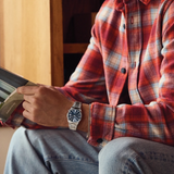 Citizen • NJ0200-50M • “TSUYOSA” Automatic 37mm