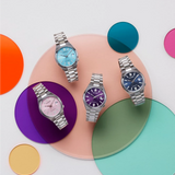 Citizen • NJ0200-50M • “TSUYOSA” Automatic 37mm