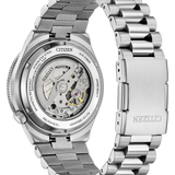 Citizen • NJ0230-59L • “TSUYOSA” Shore Automatic