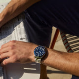 Citizen • NJ0230-59L • “TSUYOSA” Shore Automatic