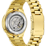 Citizen • NJ0232-53X • “TSUYOSA” Shore Automatic