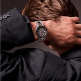 Citizen • NJ0238-57E • “TSUYOSA” Shore "Time Slip" Limited Edition