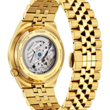 Citizen • NK0022-50A • “TSUYOSA” 60 Automatic