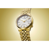 Citizen • NK0022-50A • “TSUYOSA” 60 Automatic