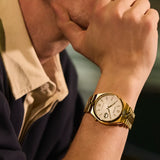 Citizen • NK0022-50A • “TSUYOSA” 60 Automatic