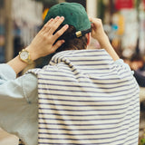 Citizen • NK0022-50A • “TSUYOSA” 60 Automatic