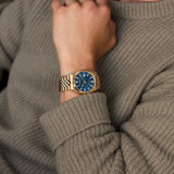 Citizen • NK0023-57L • “TSUYOSA” 60 Automatic