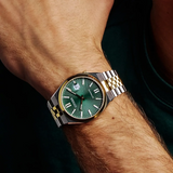 Citizen • NK0024-54X • “TSUYOSA” 60 Automatic