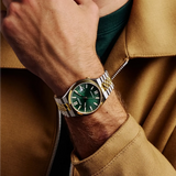 Citizen • NK0024-54X • “TSUYOSA” 60 Automatic