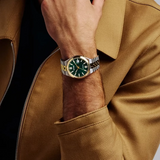 Citizen • NK0024-54X • “TSUYOSA” 60 Automatic