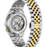 Citizen • NK0024-54X • “TSUYOSA” 60 Automatic