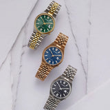 Citizen • NK0024-54X • “TSUYOSA” 60 Automatic