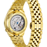 Citizen • NK0032-56A • “TSUYOSA” 60 37mm Automatic