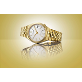 Citizen • NK0032-56A • “TSUYOSA” 60 37mm Automatic
