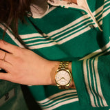 Citizen • NK0032-56A • “TSUYOSA” 60 37mm Automatic