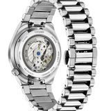 Citizen • NK5010-51L • “TSUYOSA” Automatic Small Second