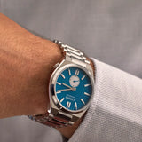 Citizen • NK5010-51L • “TSUYOSA” Automatic Small Second