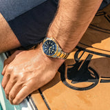 Citizen • NY0154-51L • Promaster Dive Automatic
