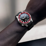 Citizen • NY0156-04E • Promaster Dive Automatic