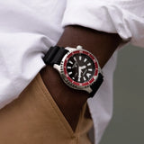 Citizen • NY0156-04E • Promaster Dive Automatic