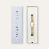 Rosefield • OCWDSD-OC03 • Ivy White Duotone
