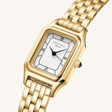 Rosefield • OCWGSG-OC01 • Ivy White Gold