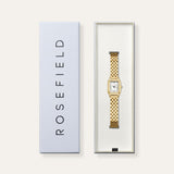 Rosefield • OCWGSG-OC01 • Ivy White Gold