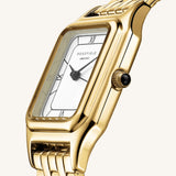 Rosefield • OCWGSG-OC01 • Ivy White Gold