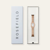 Rosefield • OCWRSR-OC04 • Ivy Rose Gold