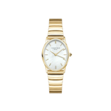 Rosefield • OVWGSGS-0V16 • Oval Pearl Gold