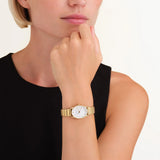 Rosefield • OVWGSGS-0V16 • Oval Pearl Gold