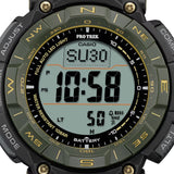 G-Shock • PRG340ANS-3 • Pro Trek 30th Anniversary