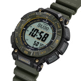 G-Shock • PRG340ANS-3 • Pro Trek 30th Anniversary