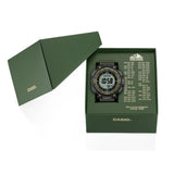 G-Shock • PRG340ANS-3 • Pro Trek 30th Anniversary