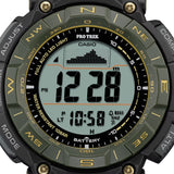 G-Shock • PRG340ANS-3 • Pro Trek 30th Anniversary