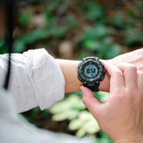 G-Shock • PRG340ANS-3 • Pro Trek 30th Anniversary