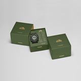 G-Shock • PRG340ANS-3 • Pro Trek 30th Anniversary