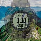 G-Shock • PRG340ANS-3 • Pro Trek 30th Anniversary